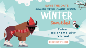 Winter SnowBLAST event photo