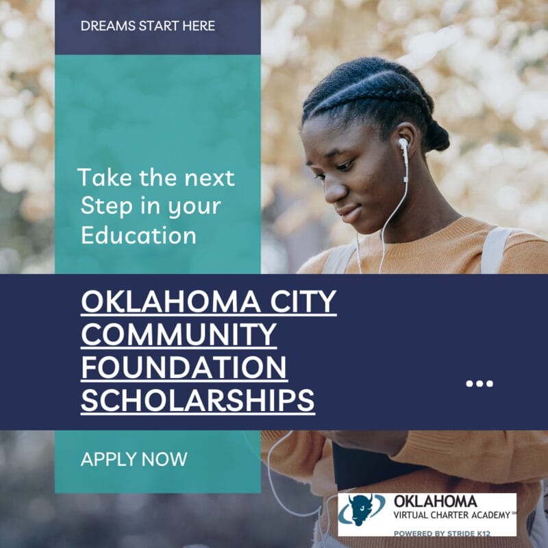 OCCF Scholarships photo