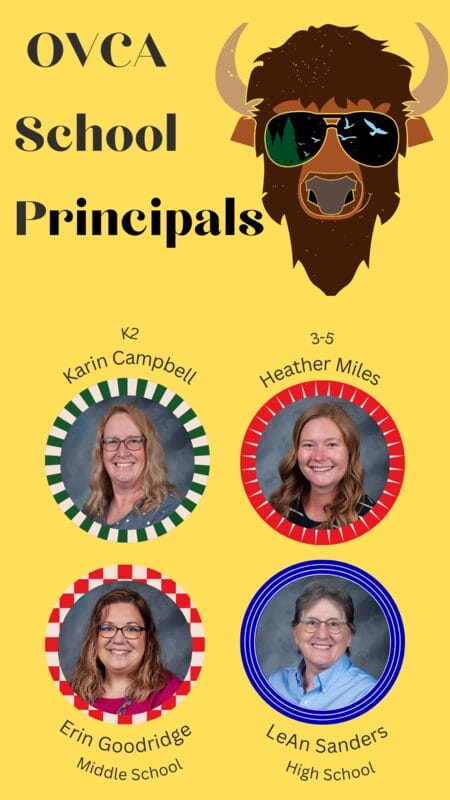OVCA Principals event photo