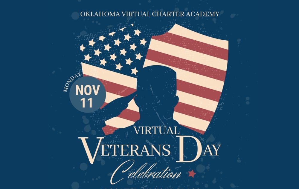 Veterans day image