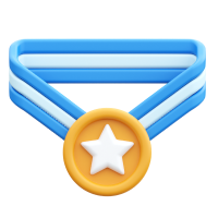 Medal icon