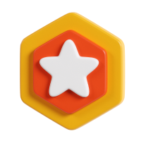 Star icon