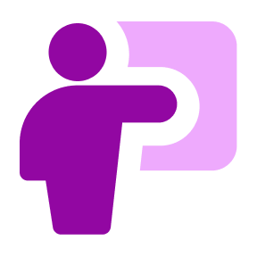 user icon