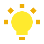 light icon
