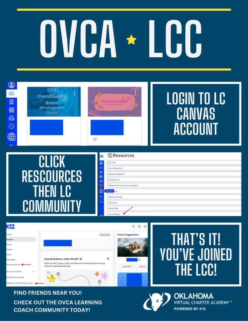 OVCA LCC banner