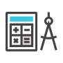 math icon