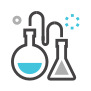 science icon
