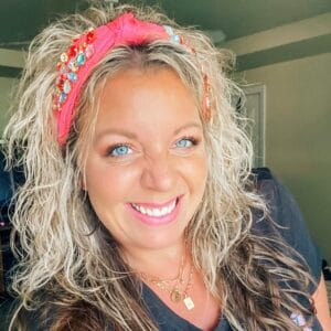 Tallie Gregg photo