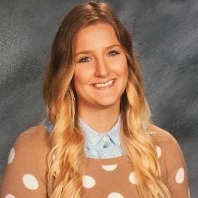 Hailey Thomas photo