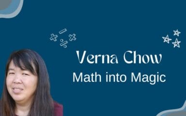 Verna Chow