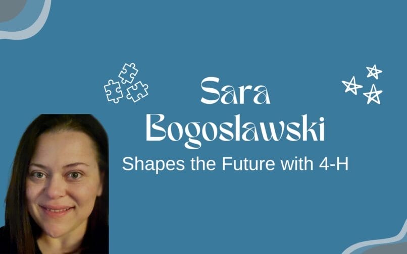 Sara Bogoslawski