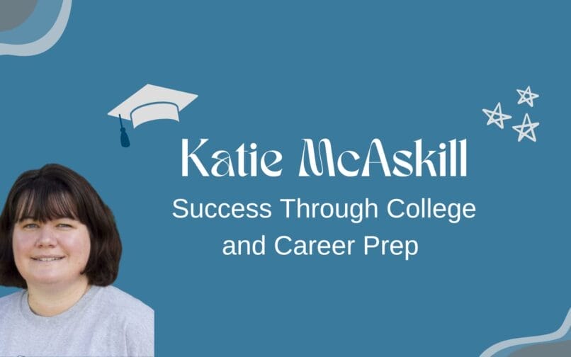 Katie McAskill