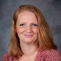 Amanda Pendleton
