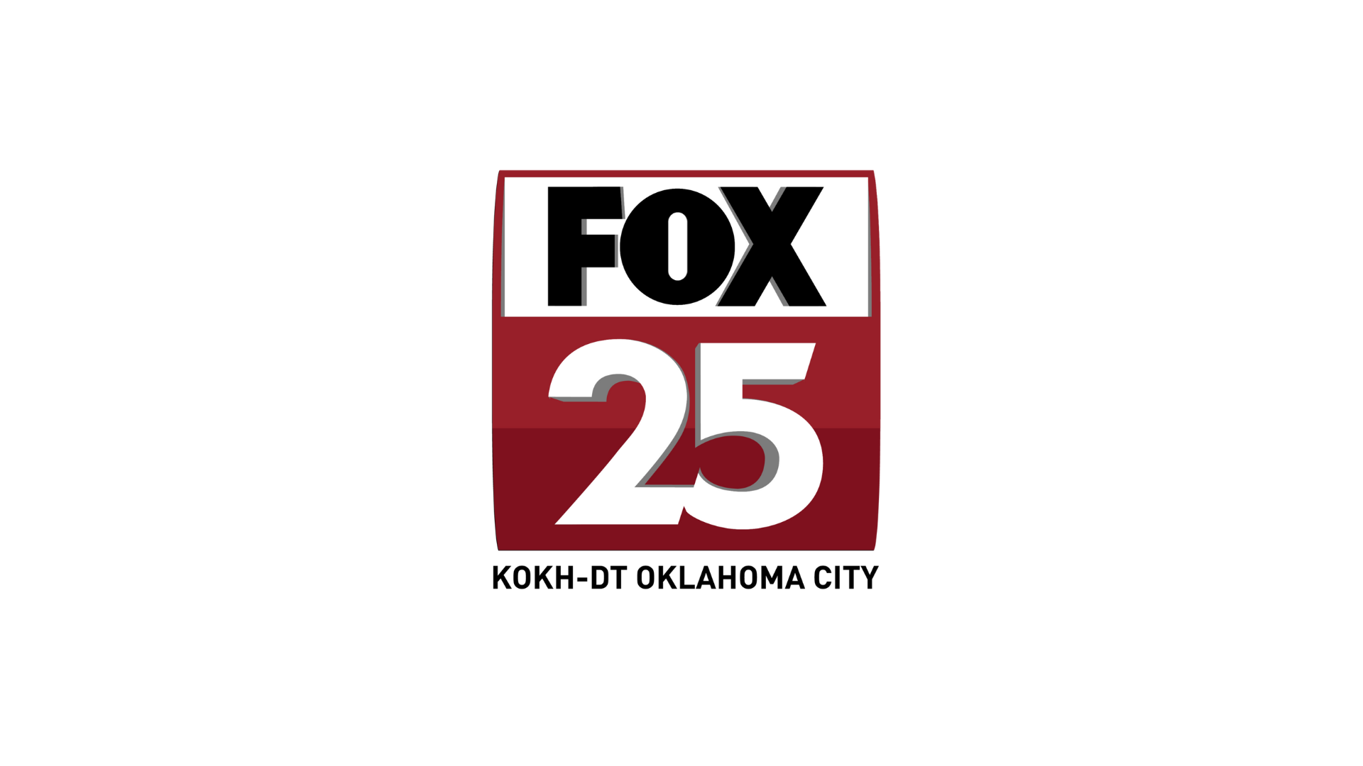 Fox 25 Logo