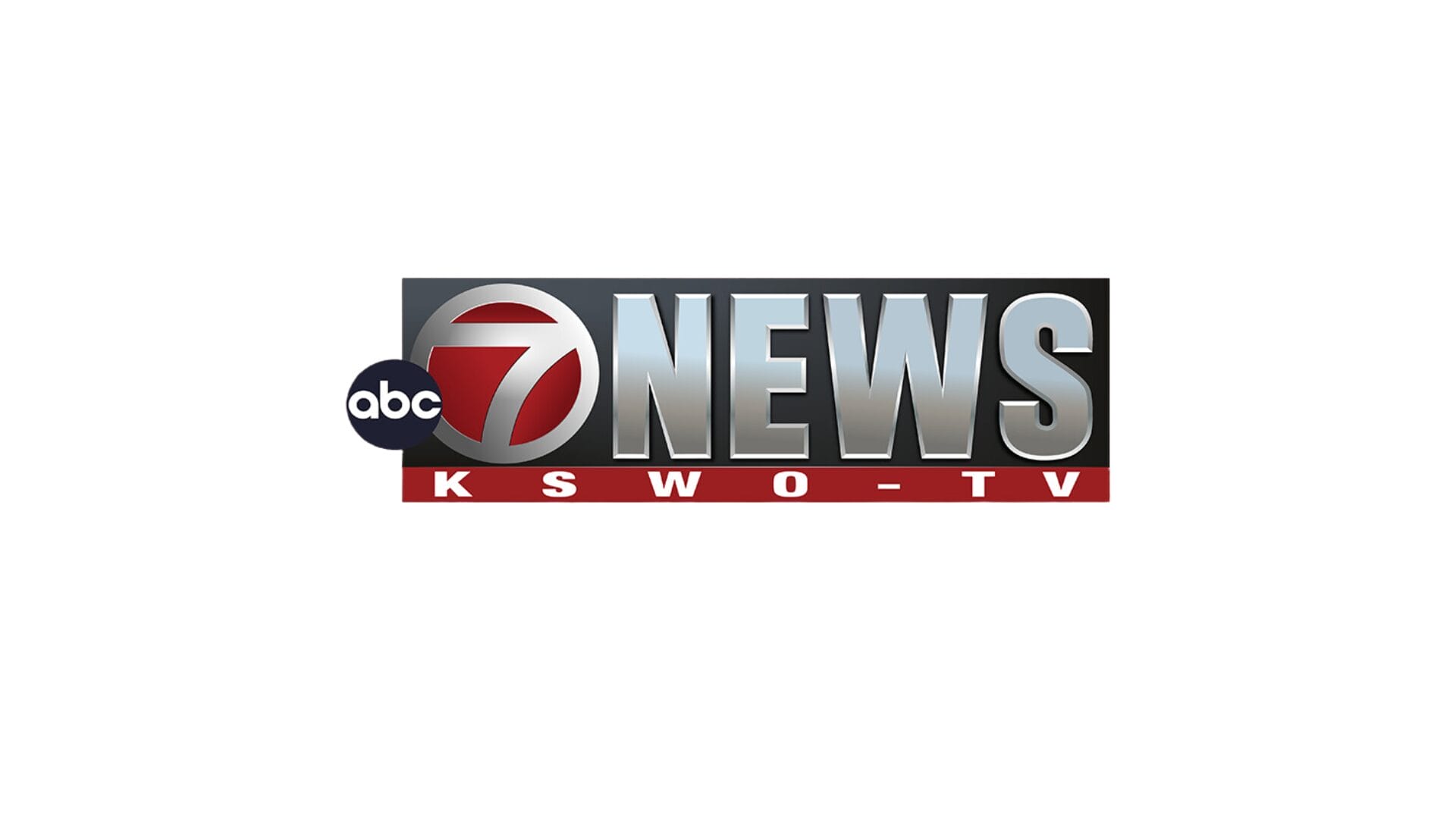 KSWO 7News Logo