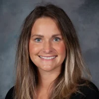 Marissa Gage