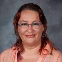 Mary Barker
