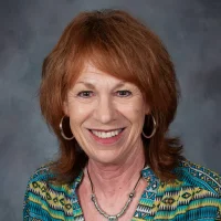 Melody Morgan