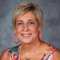 Nancy Johnson