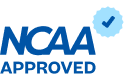 NCAA Approved icon