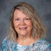 Pam Dale