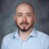 Ryan McDonald