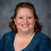 Sandra Johnson