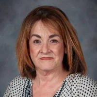 Toni Fisher